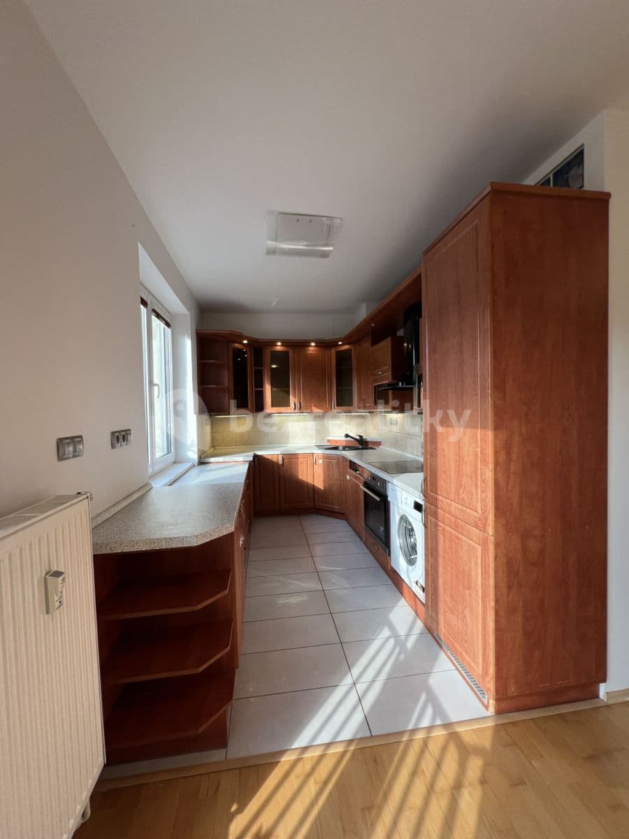 Pronájem bytu 3+kk 65 m², Michelangelova, Praha, Praha Pronájem bytu 3+kk 65 m², Michelangelova, Praha, Praha