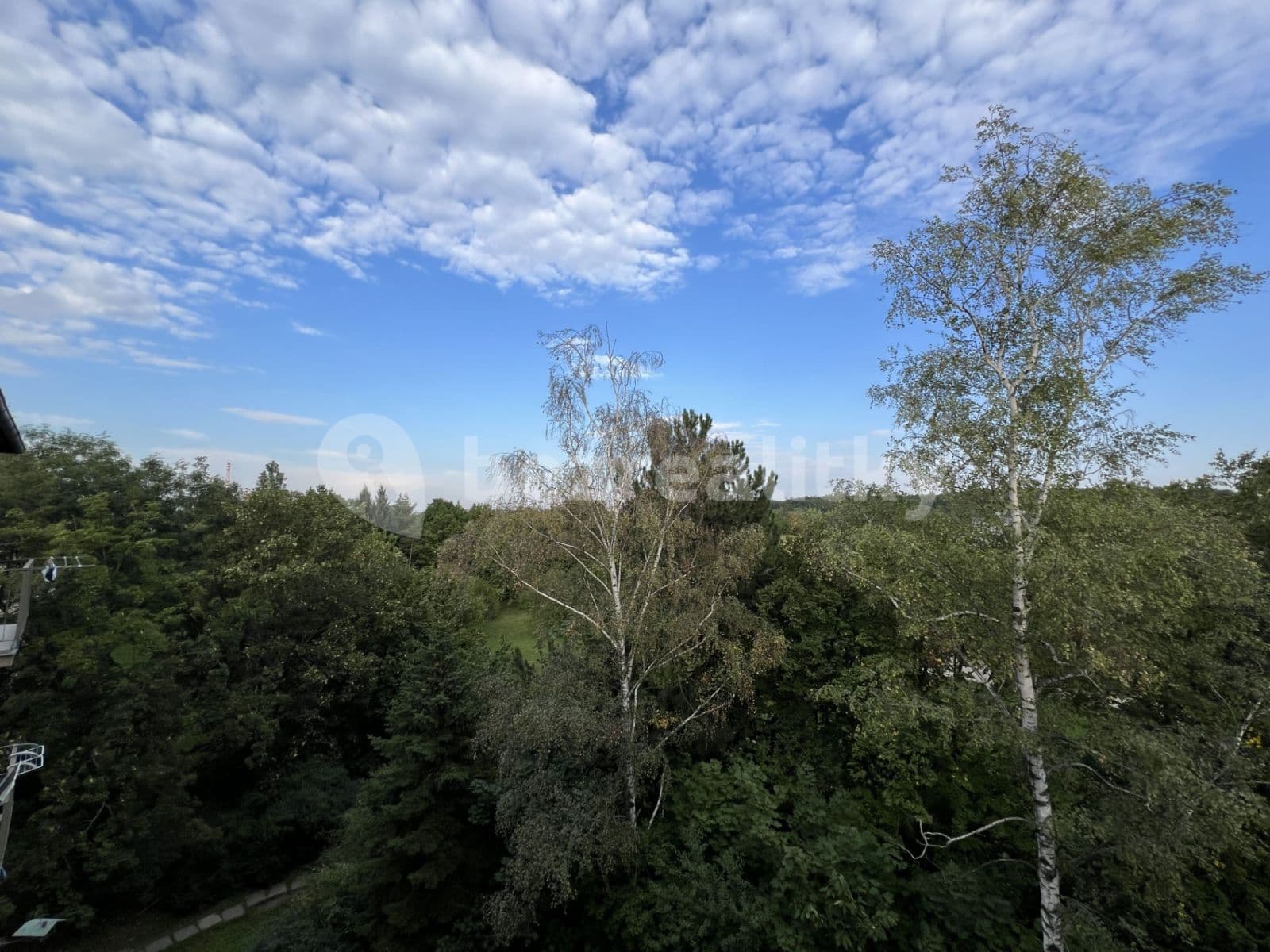 Pronájem bytu 3+kk 65 m², Michelangelova, Praha, Praha Pronájem bytu 3+kk 65 m², Michelangelova, Praha, Praha