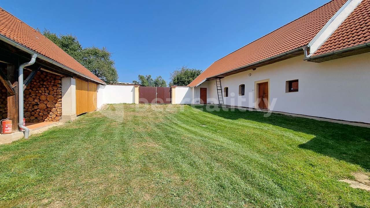 Pronájem chaty, chalupy, Horní Slatina, Jihočeský kraj Pronájem chaty, chalupy, Horní Slatina, Jihočeský kraj