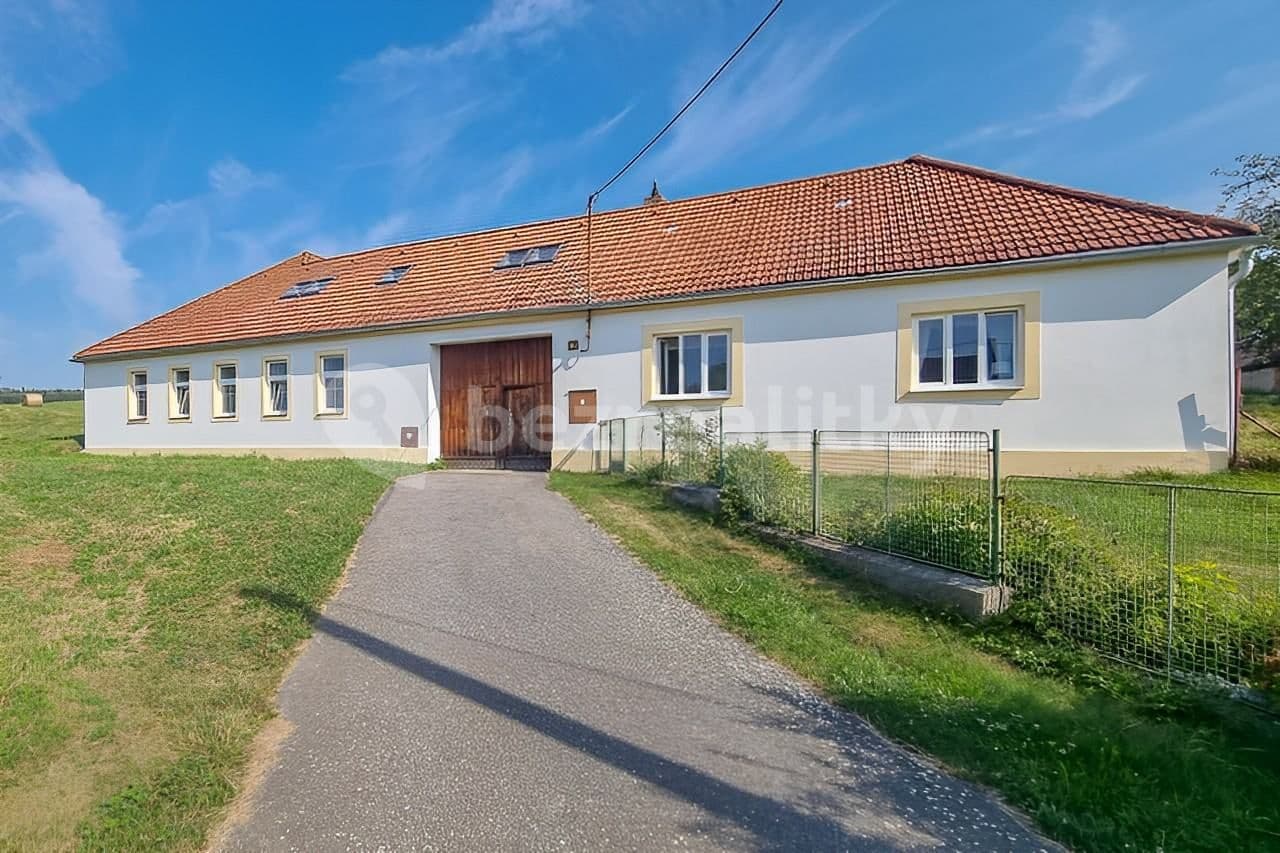 Pronájem chaty, chalupy, Horní Slatina, Jihočeský kraj Pronájem chaty, chalupy, Horní Slatina, Jihočeský kraj