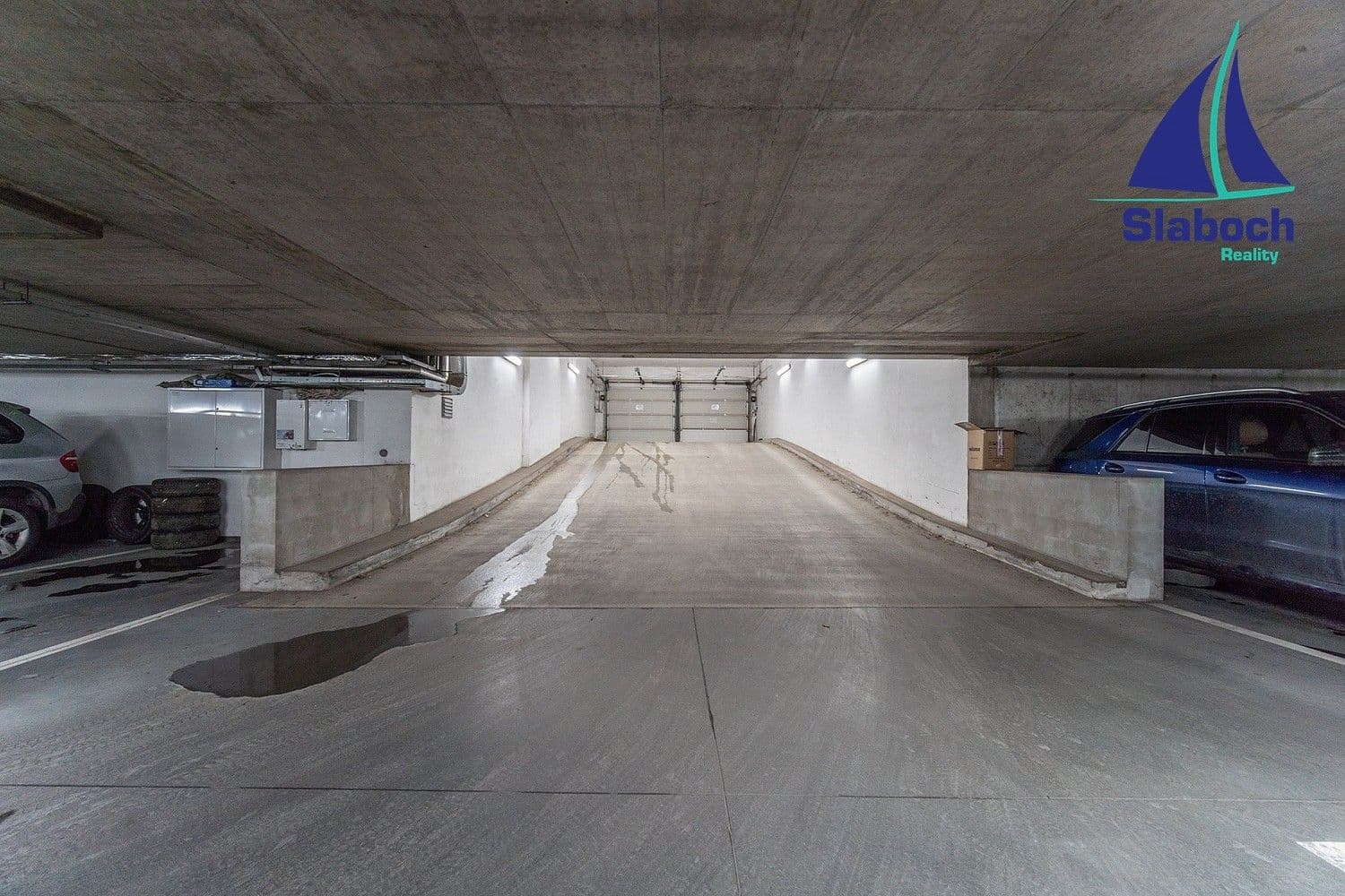 Prodej bytu 15 m², Elektrárenská, Praha, Praha Prodej bytu 15 m², Elektrárenská, Praha, Praha