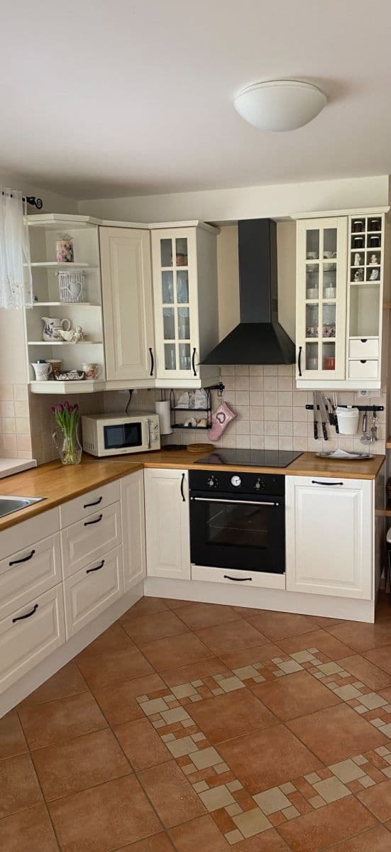 Prodej domu 114 m², pozemek 905 m², Mnichovo Hradiště, Středočeský kraj Prodej domu 114 m², pozemek 905 m², Mnichovo Hradiště, Středočeský kraj