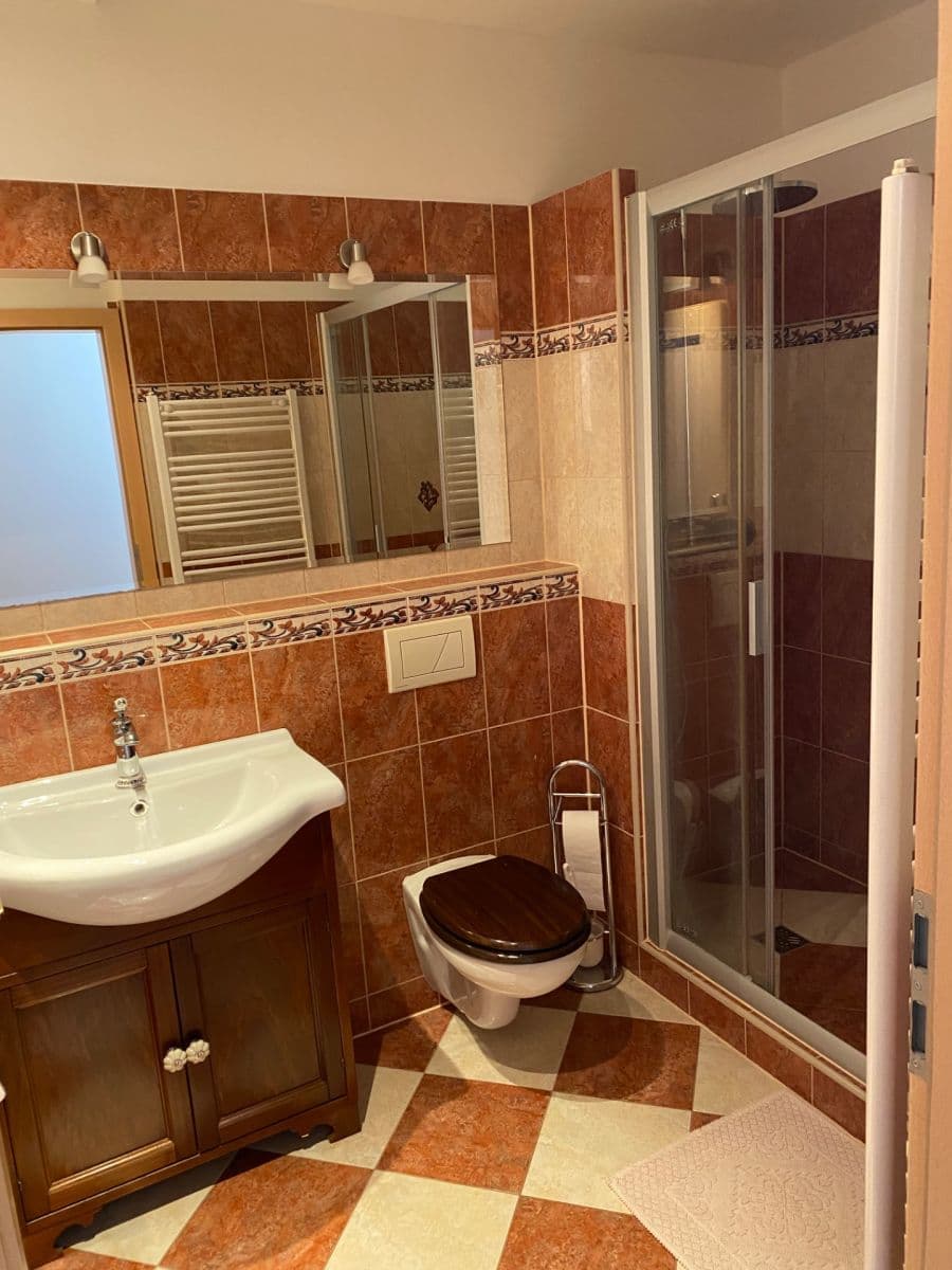 Prodej domu 114 m², pozemek 905 m², Mnichovo Hradiště, Středočeský kraj Prodej domu 114 m², pozemek 905 m², Mnichovo Hradiště, Středočeský kraj