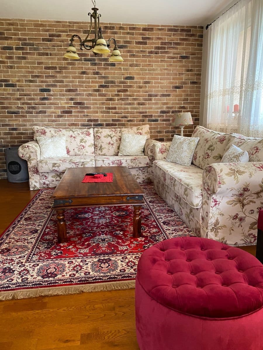 Prodej domu 114 m², pozemek 905 m², Mnichovo Hradiště, Středočeský kraj Prodej domu 114 m², pozemek 905 m², Mnichovo Hradiště, Středočeský kraj