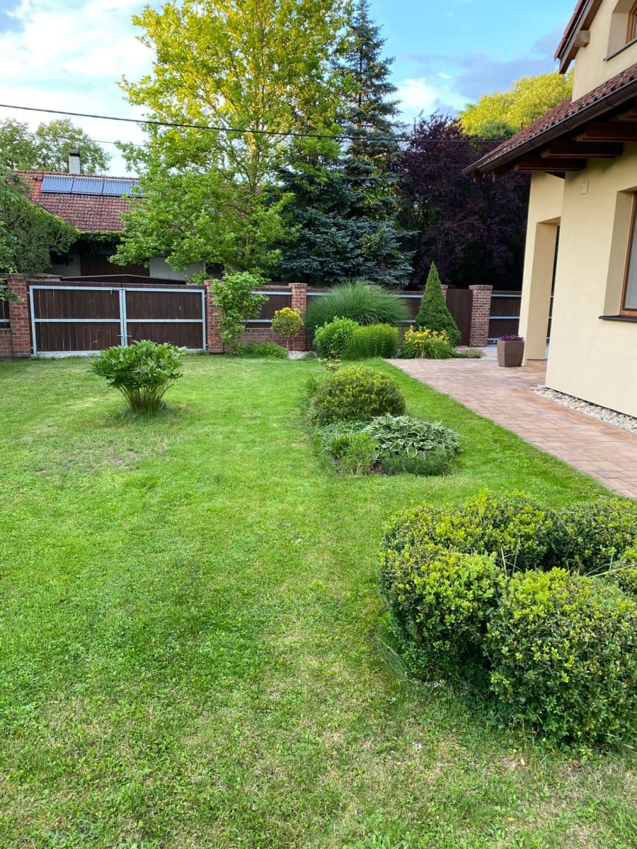 Prodej domu 114 m², pozemek 905 m², Mnichovo Hradiště, Středočeský kraj Prodej domu 114 m², pozemek 905 m², Mnichovo Hradiště, Středočeský kraj