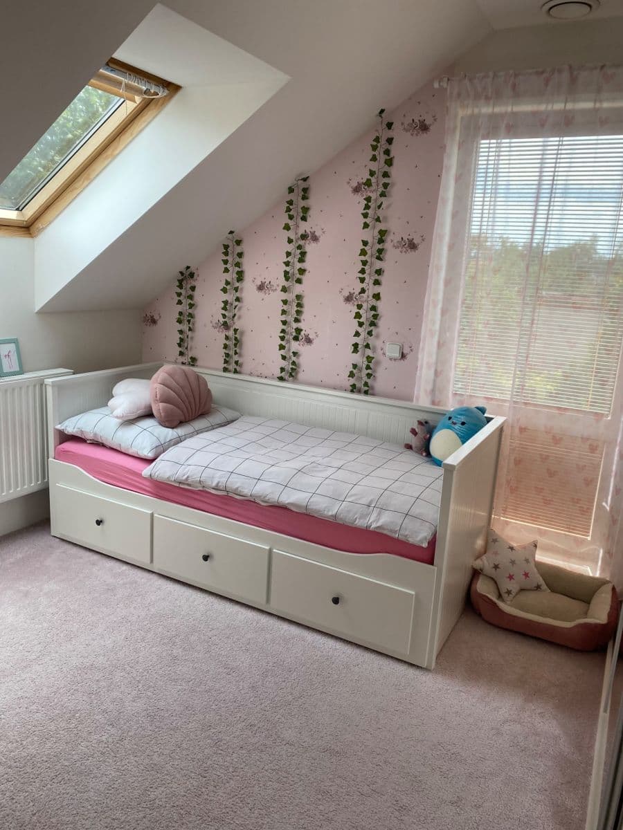 Prodej domu 114 m², pozemek 905 m², Mnichovo Hradiště, Středočeský kraj Prodej domu 114 m², pozemek 905 m², Mnichovo Hradiště, Středočeský kraj