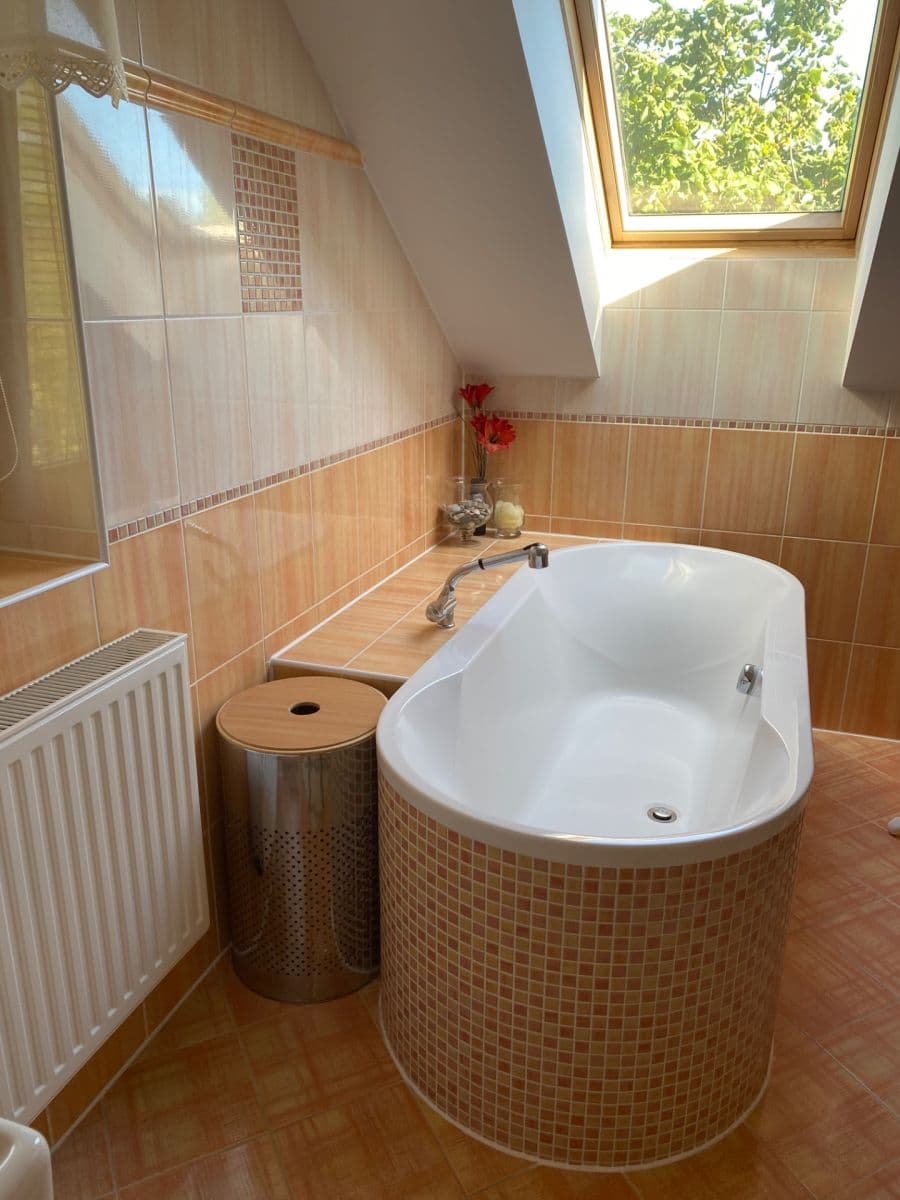 Prodej domu 114 m², pozemek 905 m², Mnichovo Hradiště, Středočeský kraj Prodej domu 114 m², pozemek 905 m², Mnichovo Hradiště, Středočeský kraj