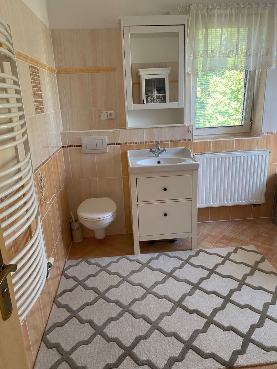 Prodej domu 114 m², pozemek 905 m², Mnichovo Hradiště, Středočeský kraj Prodej domu 114 m², pozemek 905 m², Mnichovo Hradiště, Středočeský kraj