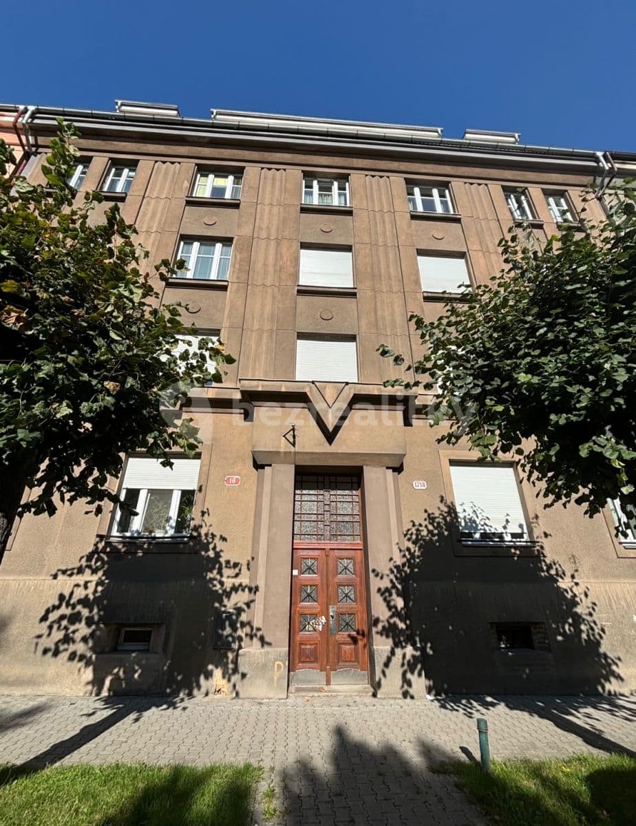 Prodej bytu 3+kk 108 m², Raisova, Plzeň, Plzeňský kraj Prodej bytu 3+kk 108 m², Raisova, Plzeň, Plzeňský kraj