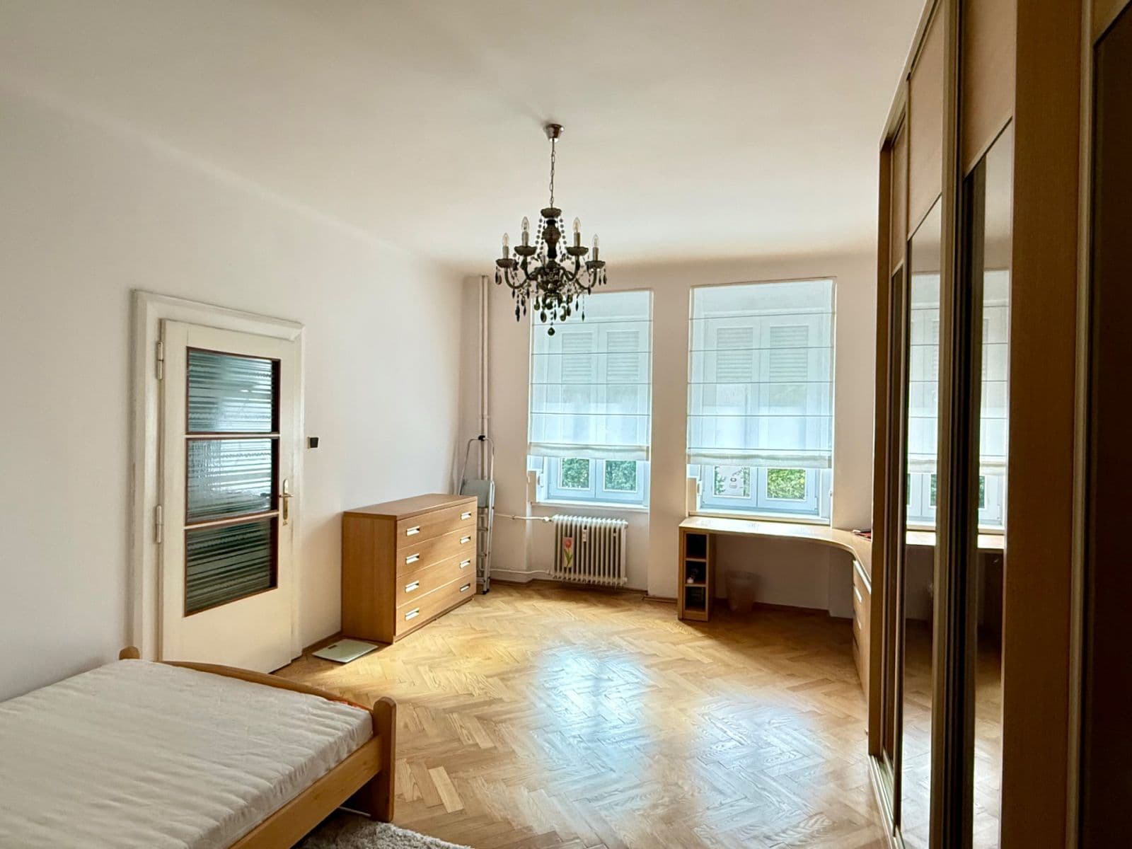 Prodej bytu 3+kk 108 m², Raisova, Plzeň, Plzeňský kraj Prodej bytu 3+kk 108 m², Raisova, Plzeň, Plzeňský kraj