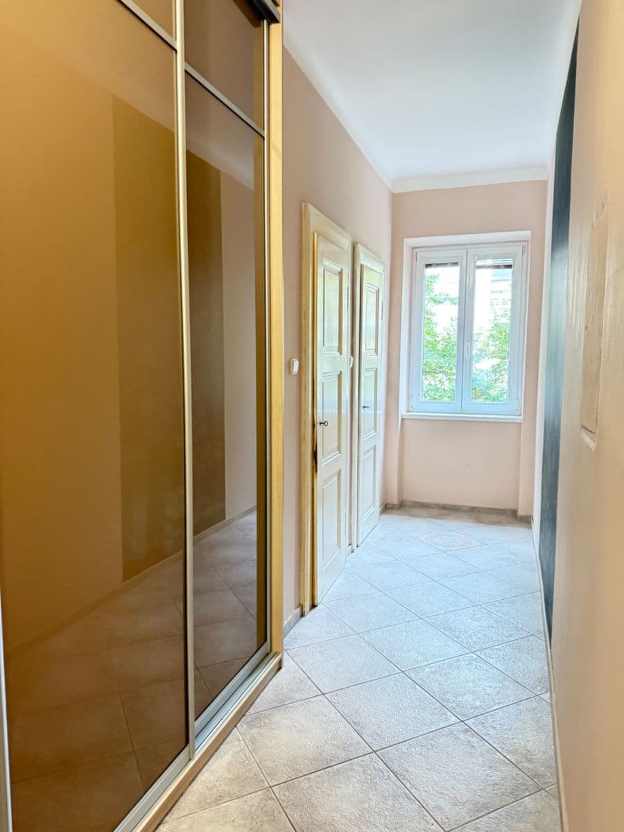 Prodej bytu 3+kk 108 m², Raisova, Plzeň, Plzeňský kraj Prodej bytu 3+kk 108 m², Raisova, Plzeň, Plzeňský kraj