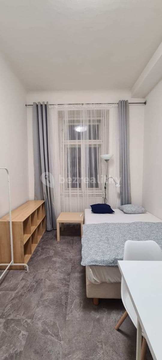 Pronájem bytu 1+kk 20 m², Na Výšinách, Praha, Praha Pronájem bytu 1+kk 20 m², Na Výšinách, Praha, Praha