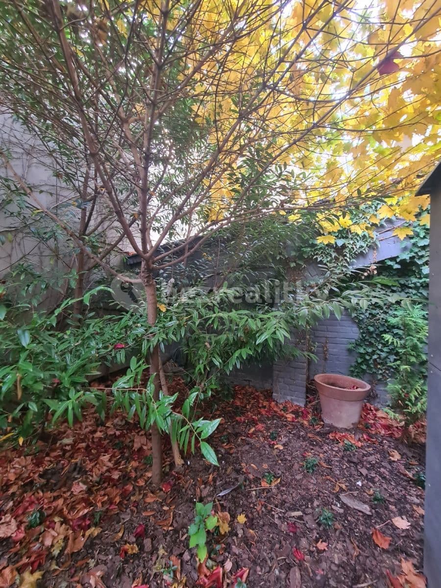 Pronájem bytu 1+kk 20 m², Na Výšinách, Praha, Praha Pronájem bytu 1+kk 20 m², Na Výšinách, Praha, Praha