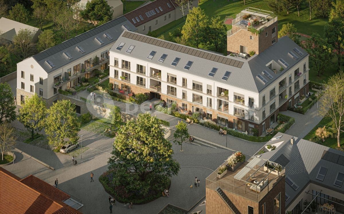 Prodej bytu 3+kk 84 m², Ke Slivenci, Praha, Praha Prodej bytu 3+kk 84 m², Ke Slivenci, Praha, Praha