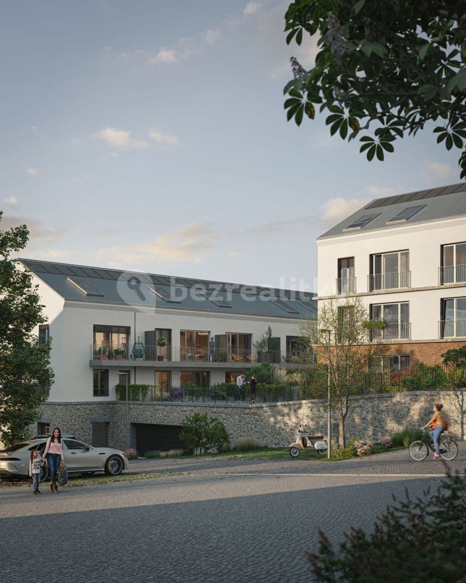 Prodej bytu 3+kk 84 m², Ke Slivenci, Praha, Praha Prodej bytu 3+kk 84 m², Ke Slivenci, Praha, Praha