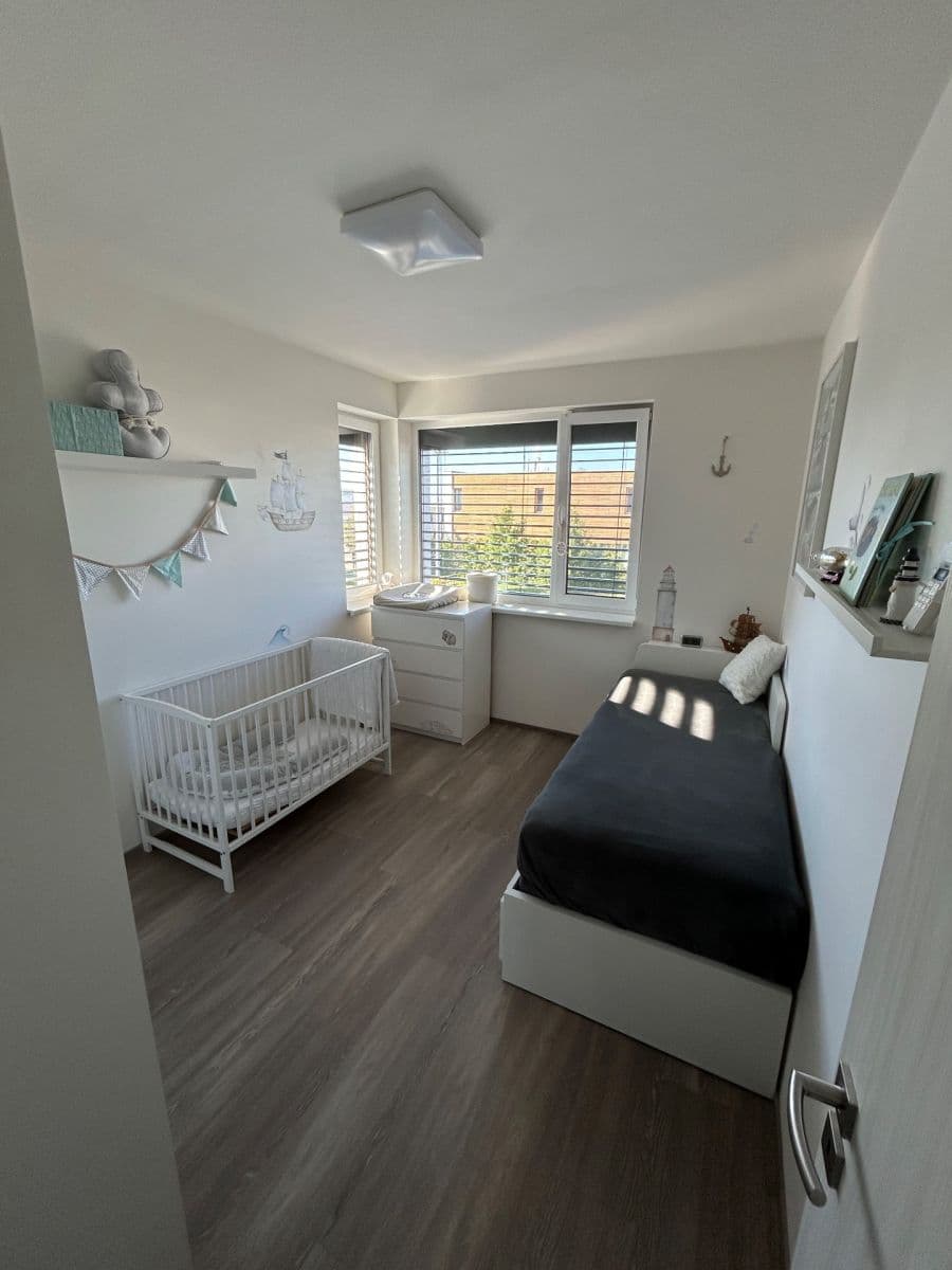 Prodej domu 124 m², pozemek 281 m², Třebízského, Líbeznice, Středočeský kraj Prodej domu 124 m², pozemek 281 m², Třebízského, Líbeznice, Středočeský kraj