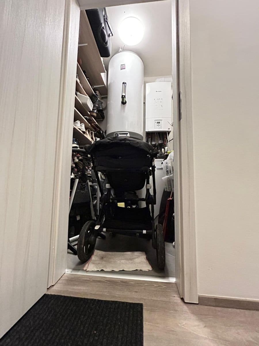 Prodej domu 124 m², pozemek 281 m², Třebízského, Líbeznice, Středočeský kraj Prodej domu 124 m², pozemek 281 m², Třebízského, Líbeznice, Středočeský kraj