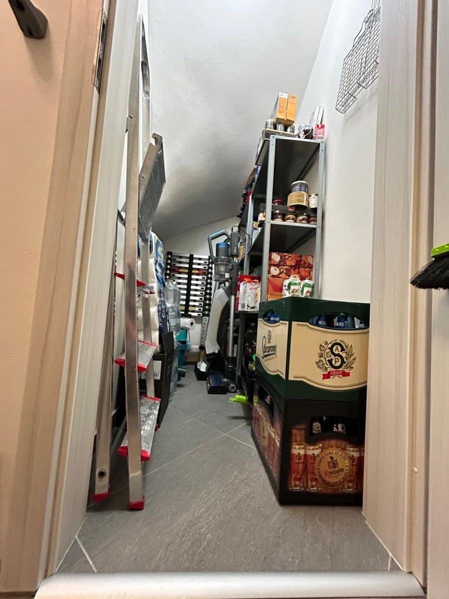 Prodej domu 124 m², pozemek 281 m², Třebízského, Líbeznice, Středočeský kraj Prodej domu 124 m², pozemek 281 m², Třebízského, Líbeznice, Středočeský kraj