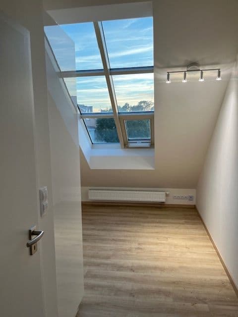 Pronájem bytu 1+kk 22 m², Studentská, Praha, Praha Pronájem bytu 1+kk 22 m², Studentská, Praha, Praha