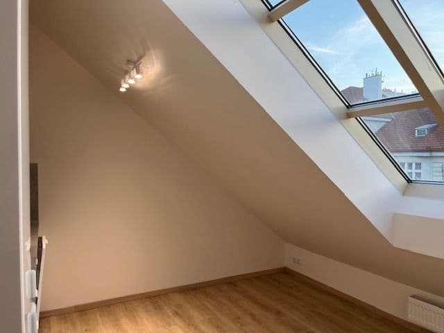 Pronájem bytu 1+kk 22 m², Studentská, Praha, Praha Pronájem bytu 1+kk 22 m², Studentská, Praha, Praha