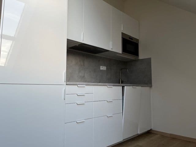 Pronájem bytu 1+kk 22 m², Studentská, Praha, Praha Pronájem bytu 1+kk 22 m², Studentská, Praha, Praha