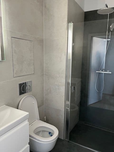 Pronájem bytu 1+kk 22 m², Studentská, Praha, Praha Pronájem bytu 1+kk 22 m², Studentská, Praha, Praha