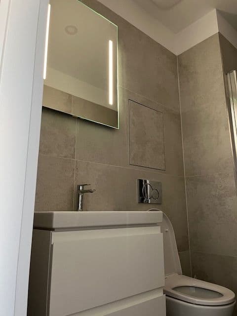 Pronájem bytu 1+kk 22 m², Studentská, Praha, Praha Pronájem bytu 1+kk 22 m², Studentská, Praha, Praha