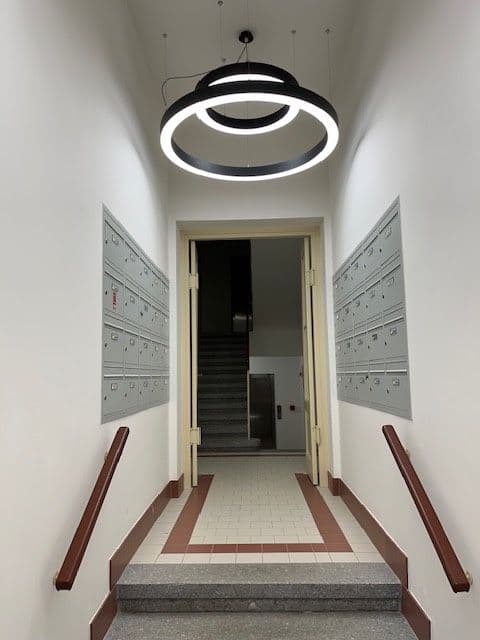 Pronájem bytu 1+kk 22 m², Studentská, Praha, Praha Pronájem bytu 1+kk 22 m², Studentská, Praha, Praha