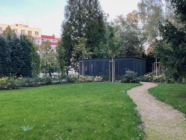 Pronájem bytu 1+kk 22 m², Studentská, Praha, Praha Pronájem bytu 1+kk 22 m², Studentská, Praha, Praha