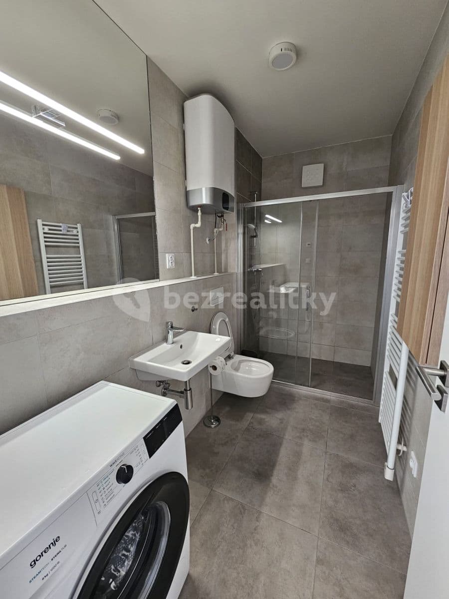 Pronájem bytu 2+kk 51 m², Husovická, Brno, Jihomoravský kraj Pronájem bytu 2+kk 51 m², Husovická, Brno, Jihomoravský kraj