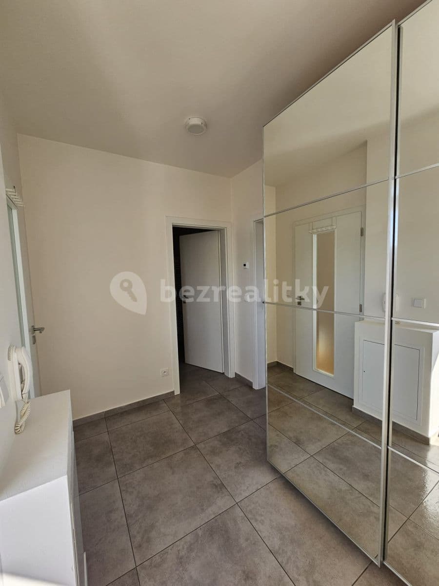 Pronájem bytu 2+kk 51 m², Husovická, Brno, Jihomoravský kraj Pronájem bytu 2+kk 51 m², Husovická, Brno, Jihomoravský kraj