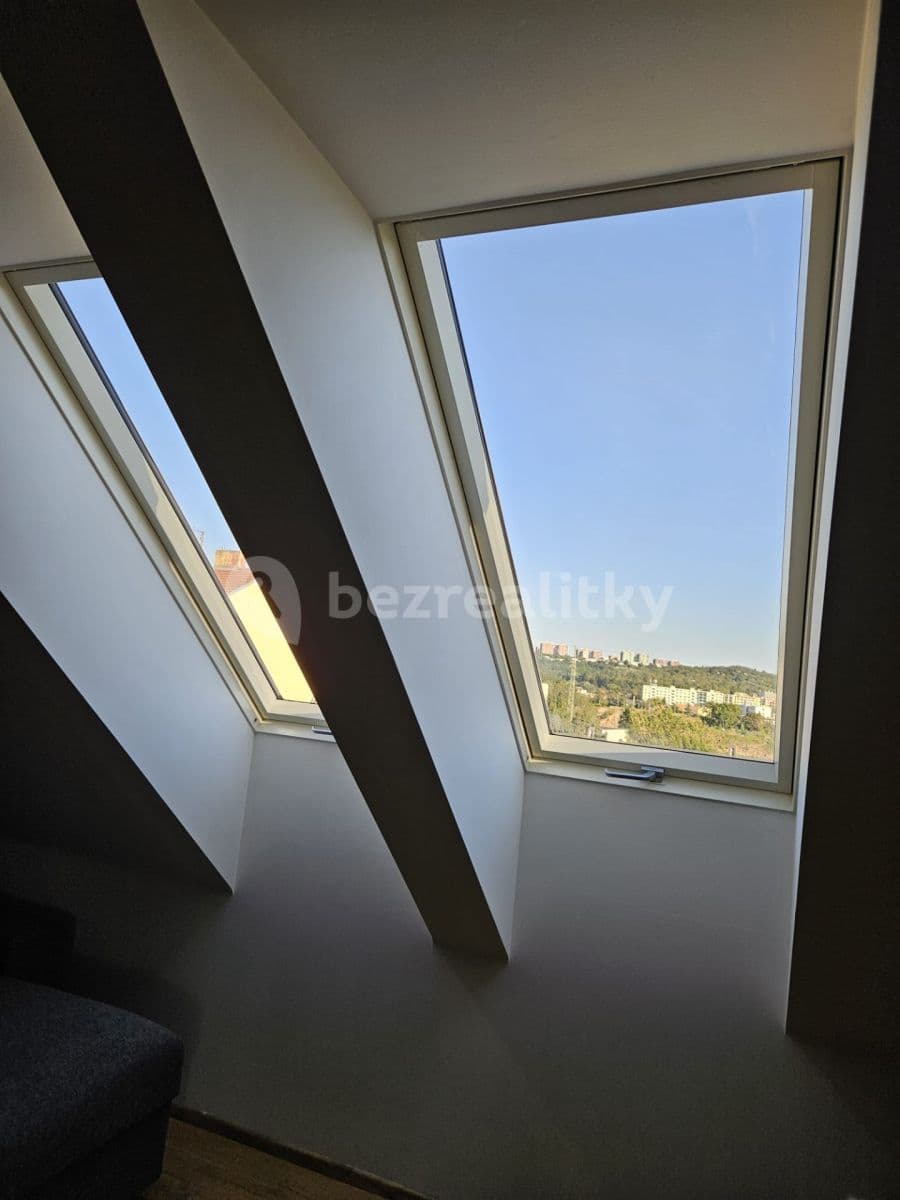 Pronájem bytu 2+kk 51 m², Husovická, Brno, Jihomoravský kraj Pronájem bytu 2+kk 51 m², Husovická, Brno, Jihomoravský kraj
