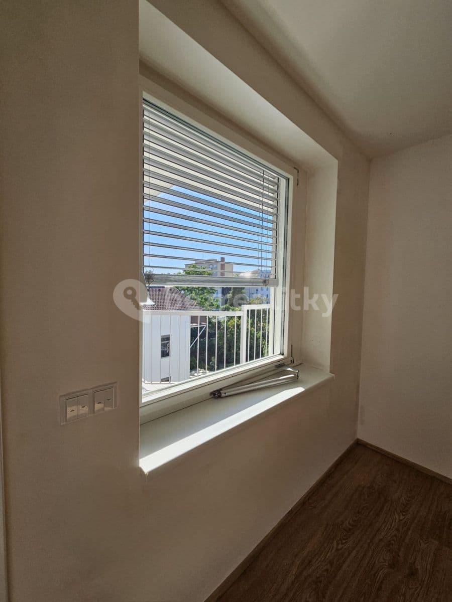 Pronájem bytu 2+kk 51 m², Husovická, Brno, Jihomoravský kraj Pronájem bytu 2+kk 51 m², Husovická, Brno, Jihomoravský kraj