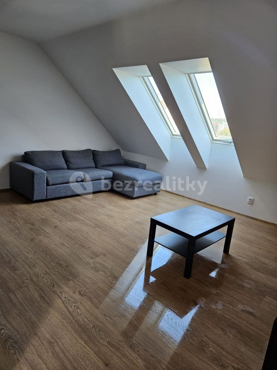 Pronájem bytu 2+kk 51 m², Husovická, Brno, Jihomoravský kraj Pronájem bytu 2+kk 51 m², Husovická, Brno, Jihomoravský kraj