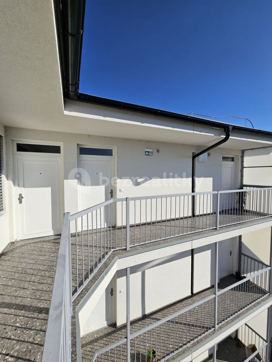 Pronájem bytu 2+kk 51 m², Husovická, Brno, Jihomoravský kraj Pronájem bytu 2+kk 51 m², Husovická, Brno, Jihomoravský kraj