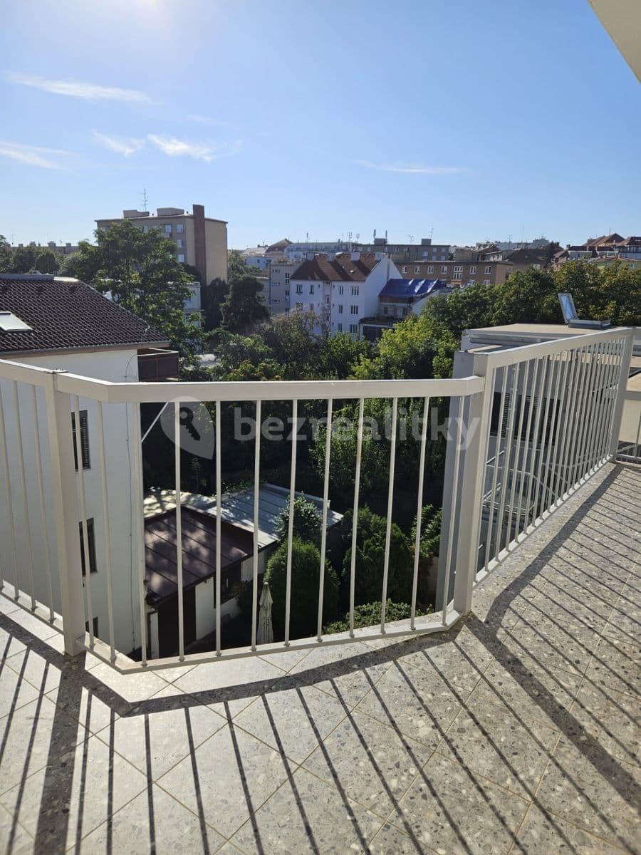 Pronájem bytu 2+kk 51 m², Husovická, Brno, Jihomoravský kraj Pronájem bytu 2+kk 51 m², Husovická, Brno, Jihomoravský kraj