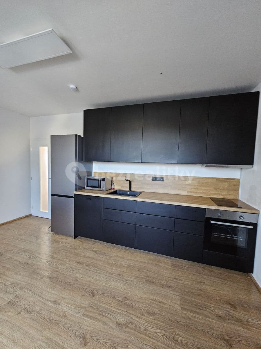 Pronájem bytu 2+kk 51 m², Husovická, Brno, Jihomoravský kraj Pronájem bytu 2+kk 51 m², Husovická, Brno, Jihomoravský kraj