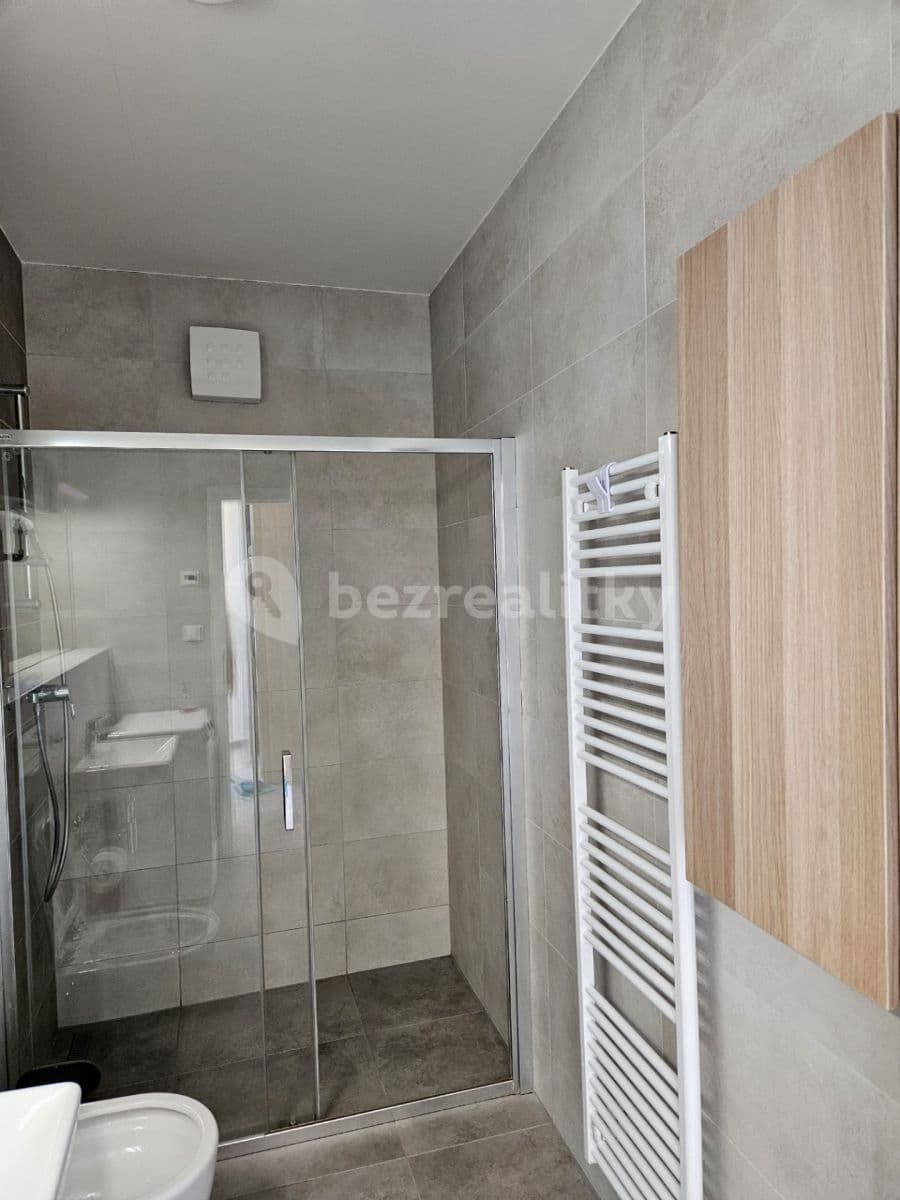 Pronájem bytu 2+kk 51 m², Husovická, Brno, Jihomoravský kraj Pronájem bytu 2+kk 51 m², Husovická, Brno, Jihomoravský kraj