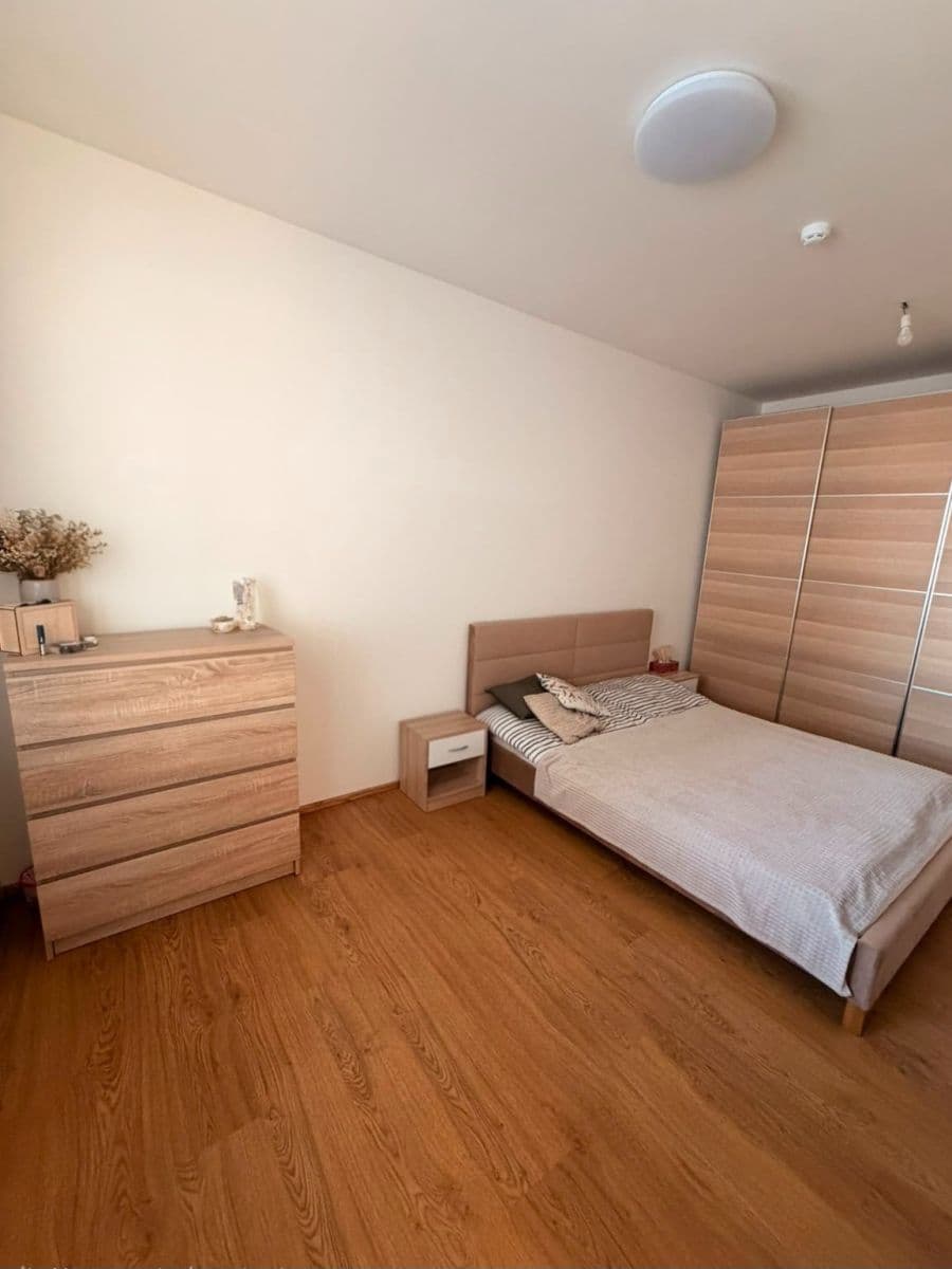 Pronájem bytu 2+kk 51 m², Husovická, Brno, Jihomoravský kraj Pronájem bytu 2+kk 51 m², Husovická, Brno, Jihomoravský kraj