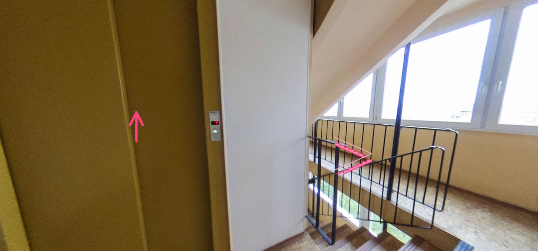 Pronájem bytu 30 m², Kotorská, Praha, Praha Pronájem bytu 30 m², Kotorská, Praha, Praha