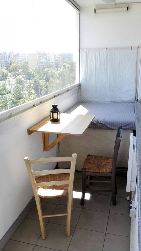 Pronájem bytu 30 m², Kotorská, Praha, Praha Pronájem bytu 30 m², Kotorská, Praha, Praha