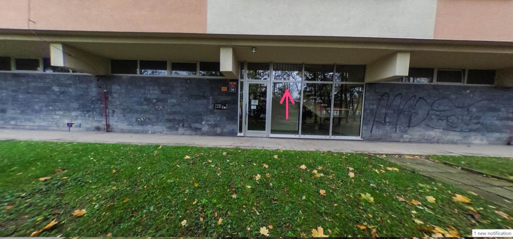 Pronájem bytu 30 m², Kotorská, Praha, Praha Pronájem bytu 30 m², Kotorská, Praha, Praha