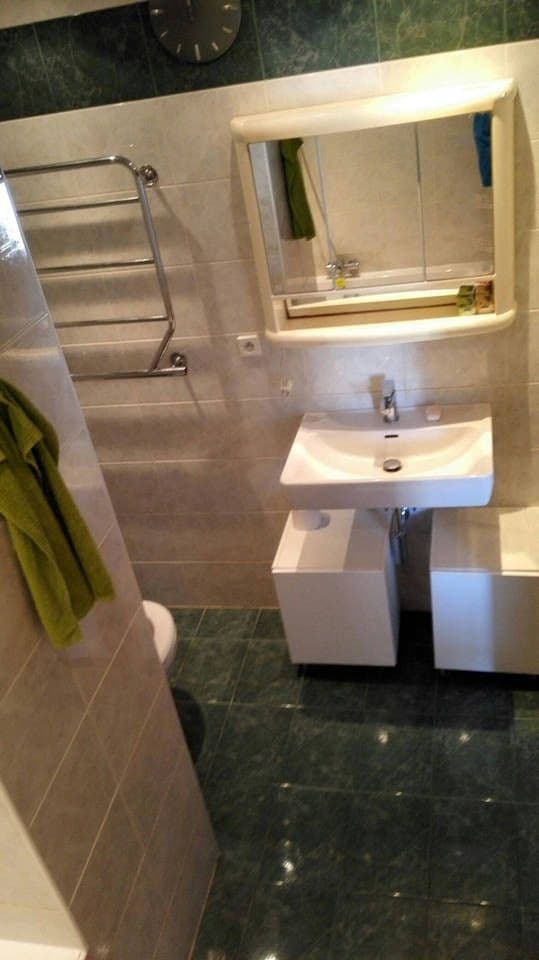 Pronájem bytu 30 m², Kotorská, Praha, Praha Pronájem bytu 30 m², Kotorská, Praha, Praha