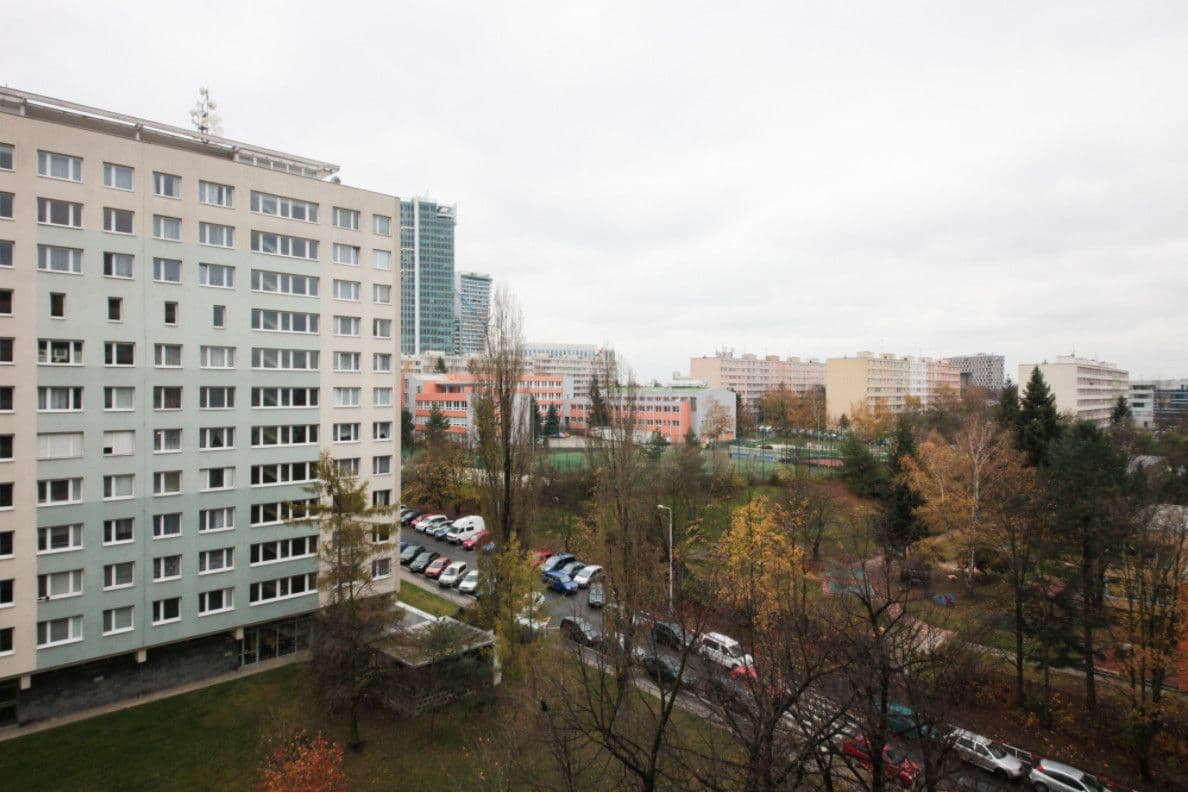 Pronájem bytu 30 m², Kotorská, Praha, Praha Pronájem bytu 30 m², Kotorská, Praha, Praha