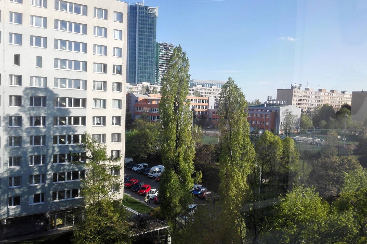 Pronájem bytu 30 m², Kotorská, Praha, Praha Pronájem bytu 30 m², Kotorská, Praha, Praha