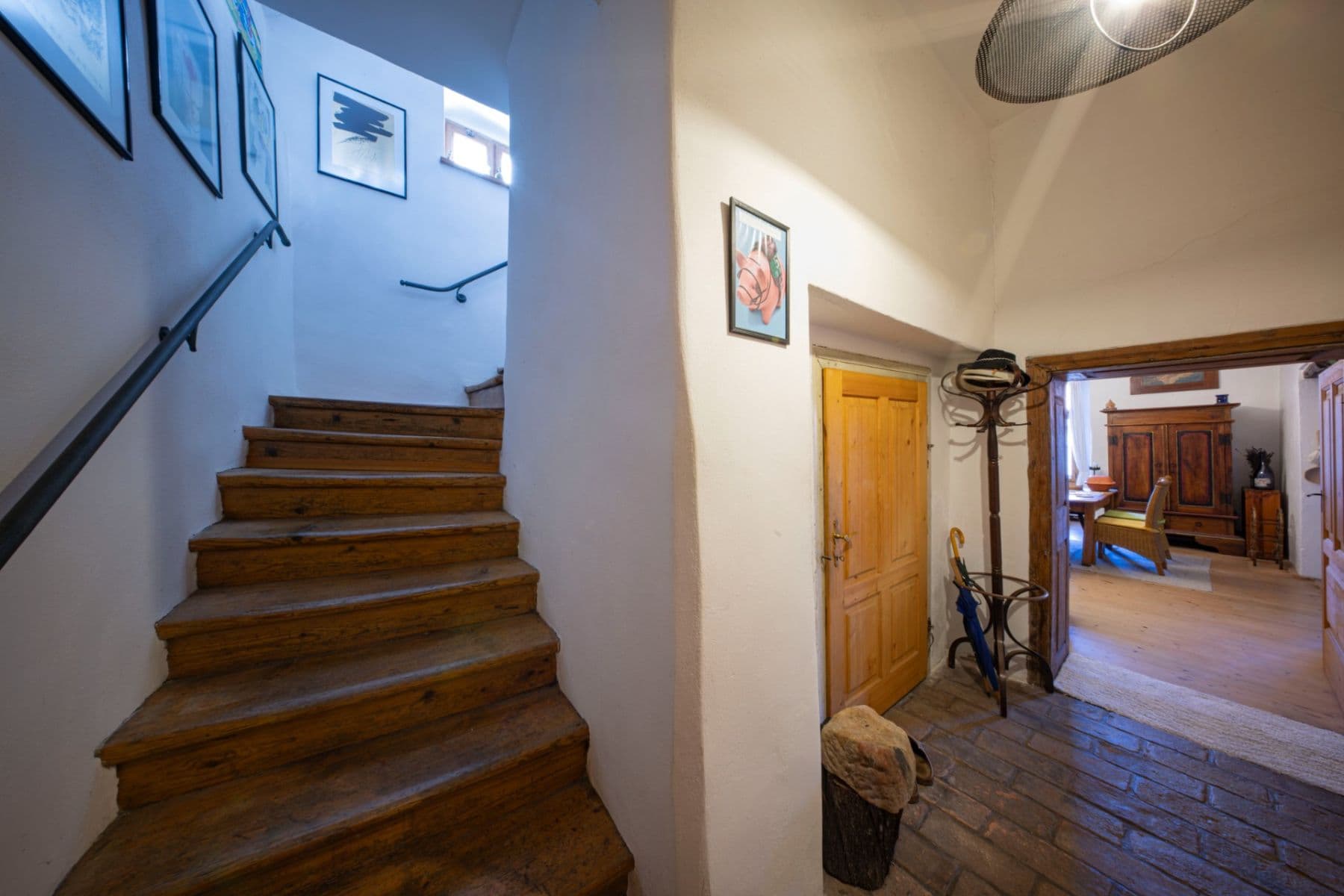 Prodej domu 180 m², pozemek 282 m², Vratěnín, Jihomoravský kraj Prodej domu 180 m², pozemek 282 m², Vratěnín, Jihomoravský kraj