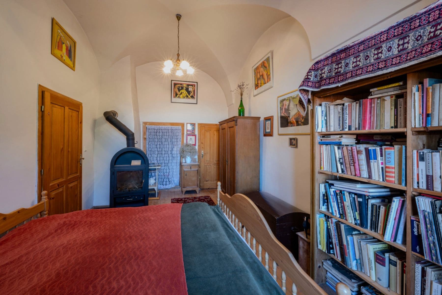 Prodej domu 180 m², pozemek 282 m², Vratěnín, Jihomoravský kraj Prodej domu 180 m², pozemek 282 m², Vratěnín, Jihomoravský kraj