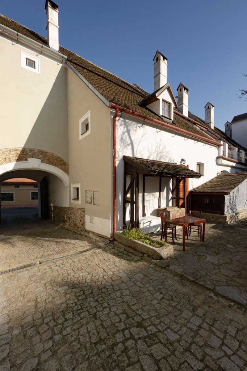 Prodej domu 180 m², pozemek 282 m², Vratěnín, Jihomoravský kraj Prodej domu 180 m², pozemek 282 m², Vratěnín, Jihomoravský kraj