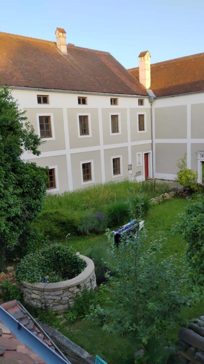 Prodej domu 180 m², pozemek 282 m², Vratěnín, Jihomoravský kraj Prodej domu 180 m², pozemek 282 m², Vratěnín, Jihomoravský kraj