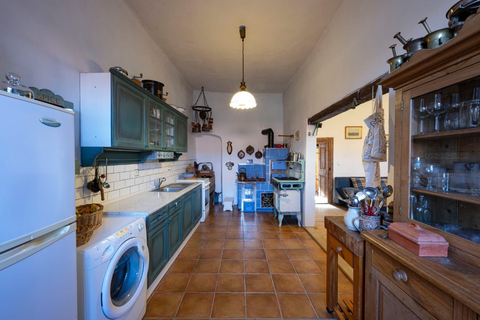 Prodej domu 180 m², pozemek 282 m², Vratěnín, Jihomoravský kraj Prodej domu 180 m², pozemek 282 m², Vratěnín, Jihomoravský kraj